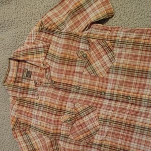 Royal Robbins Button up